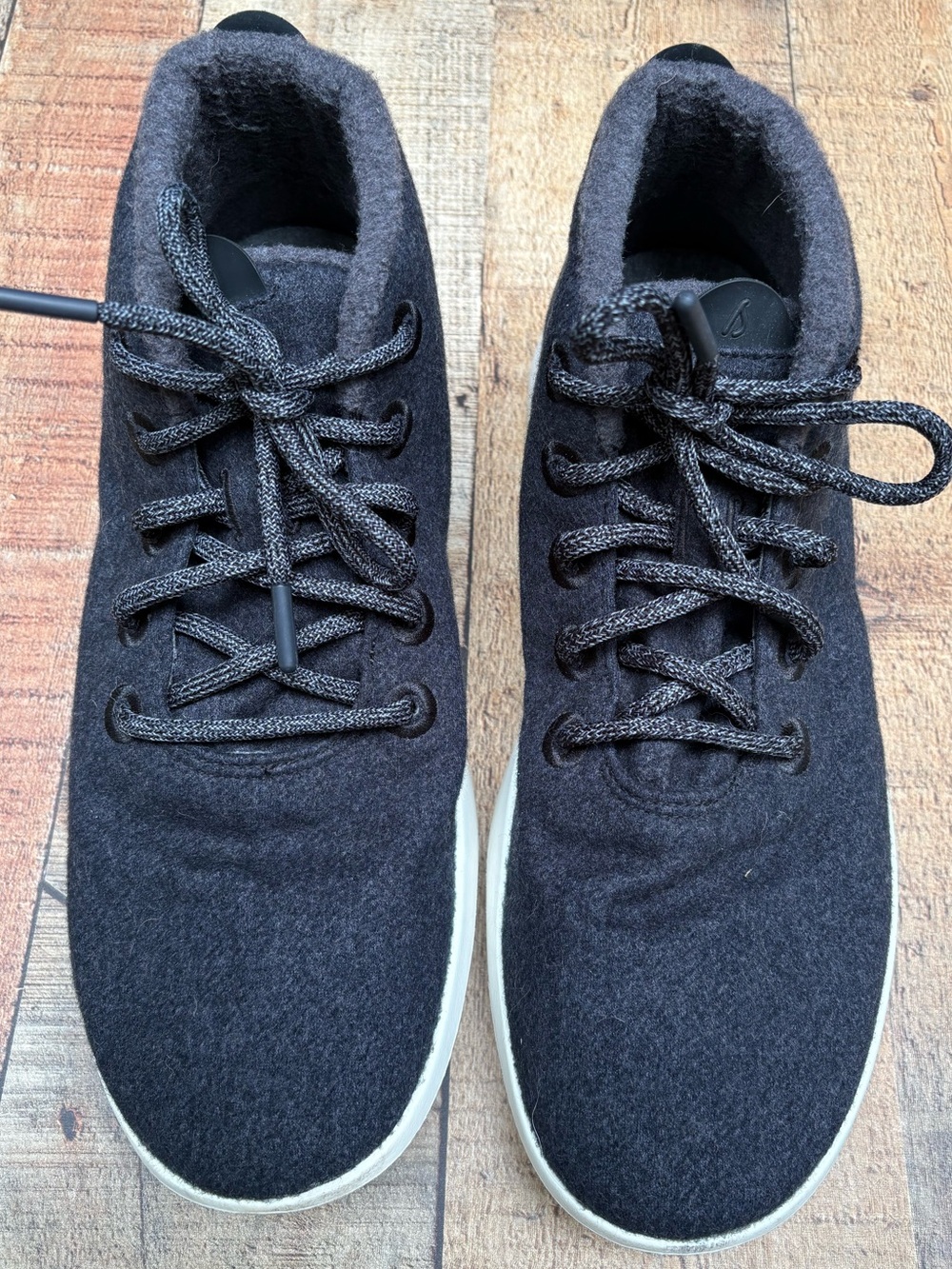 Allbirds Wool Runner Up Mizzles Shoes Sneakers Mens Size 12